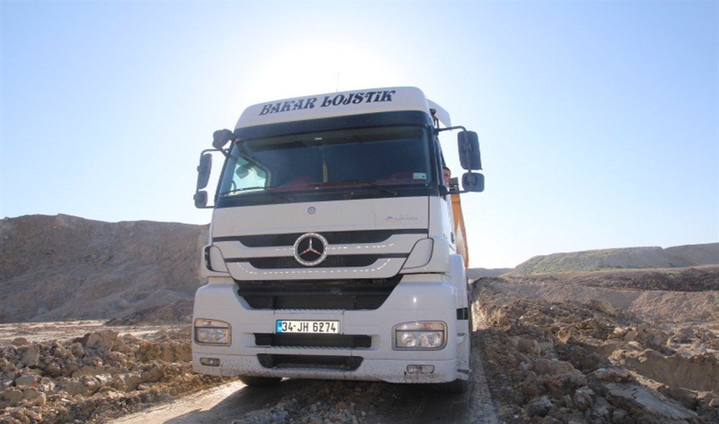 Bakar Group Lojistik G�ven Ta��r...