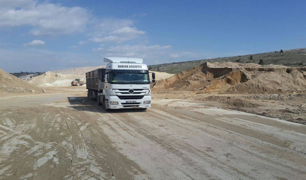 Bakar Group Lojistik